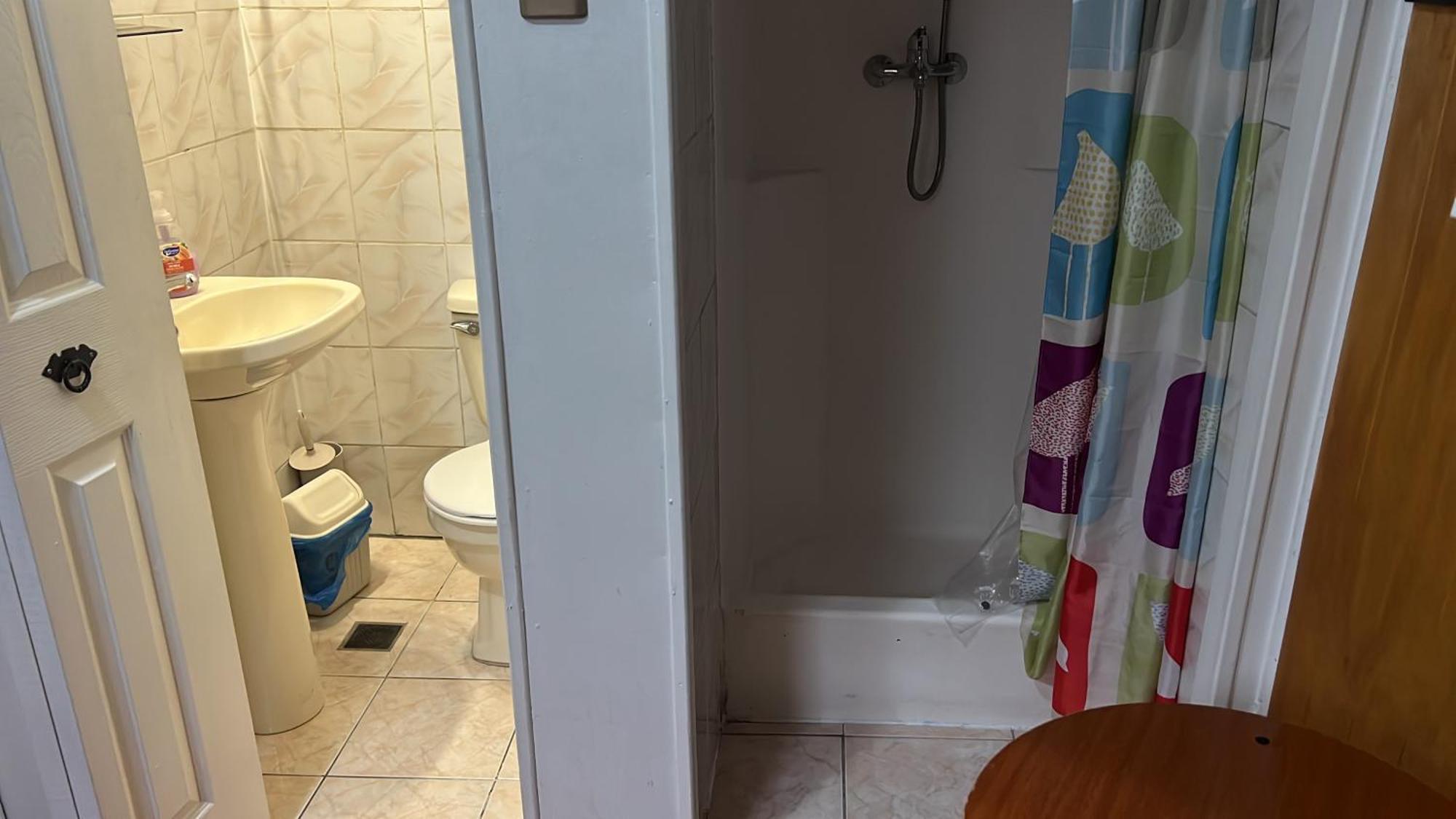 Hostal Victoria Punta Arenas Eksteriør bilde