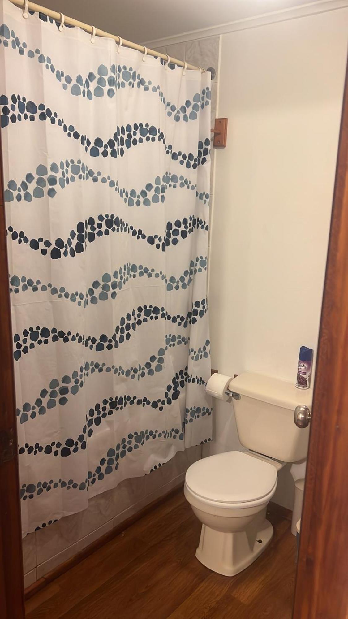 Hostal Victoria Punta Arenas Eksteriør bilde